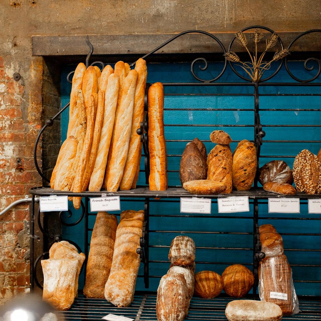 Amy's Bread 3