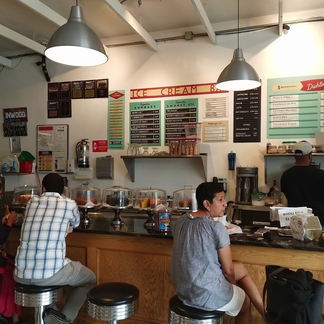 Dichter Pharmacy & Soda Shop 2
