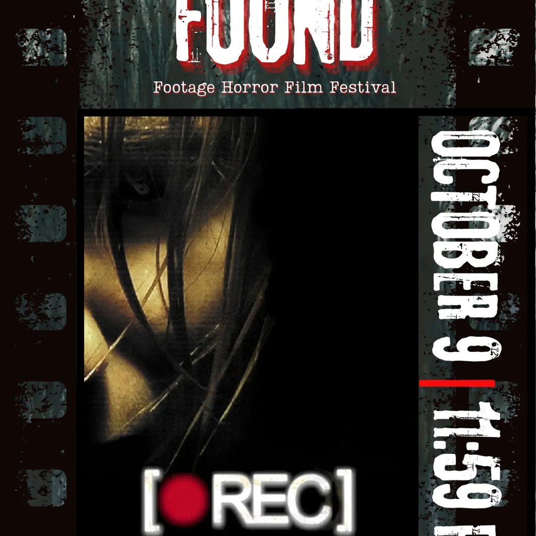 [REC] 1