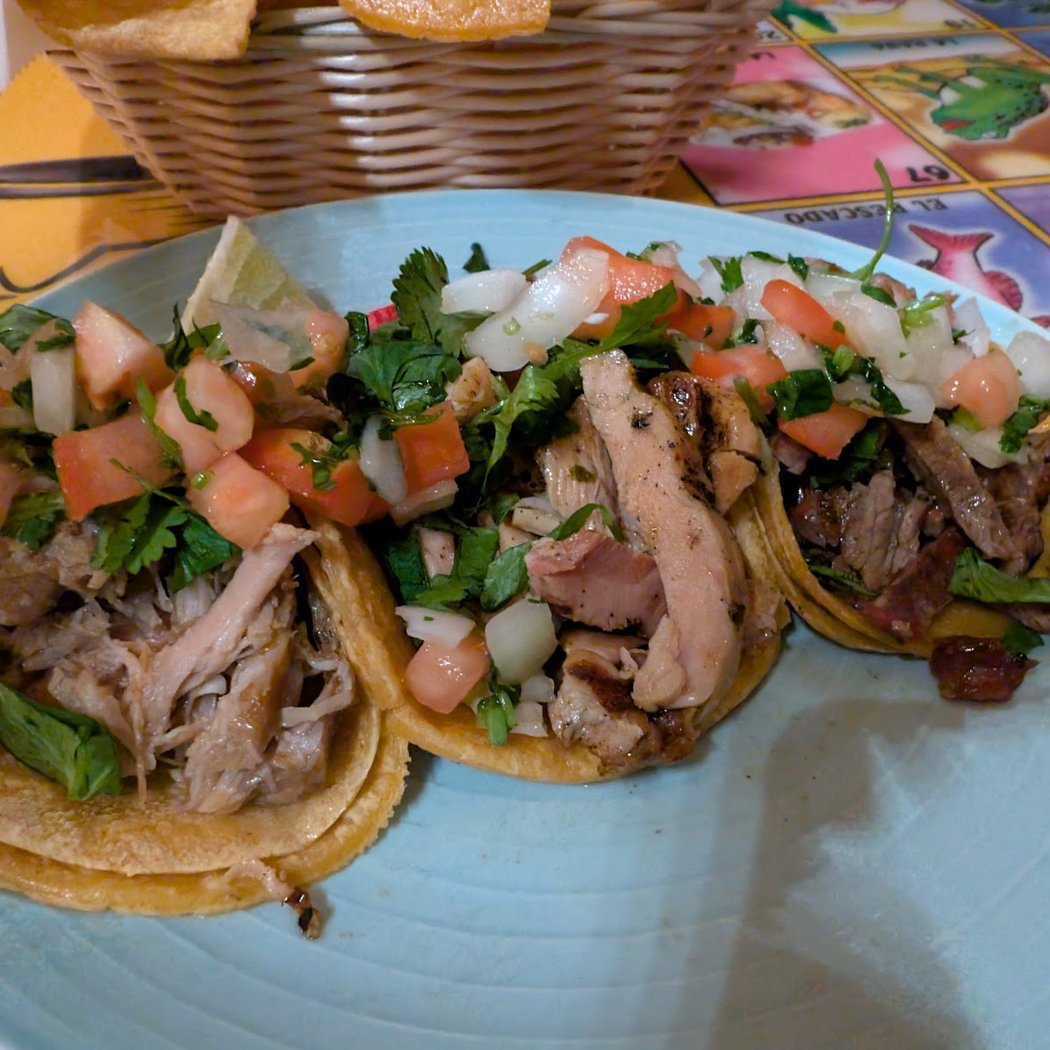 Molcajete Cocina Mexicana 3