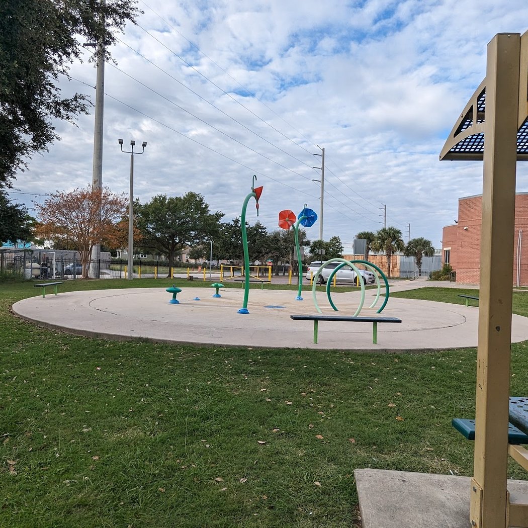 Wright Cuney Park 2