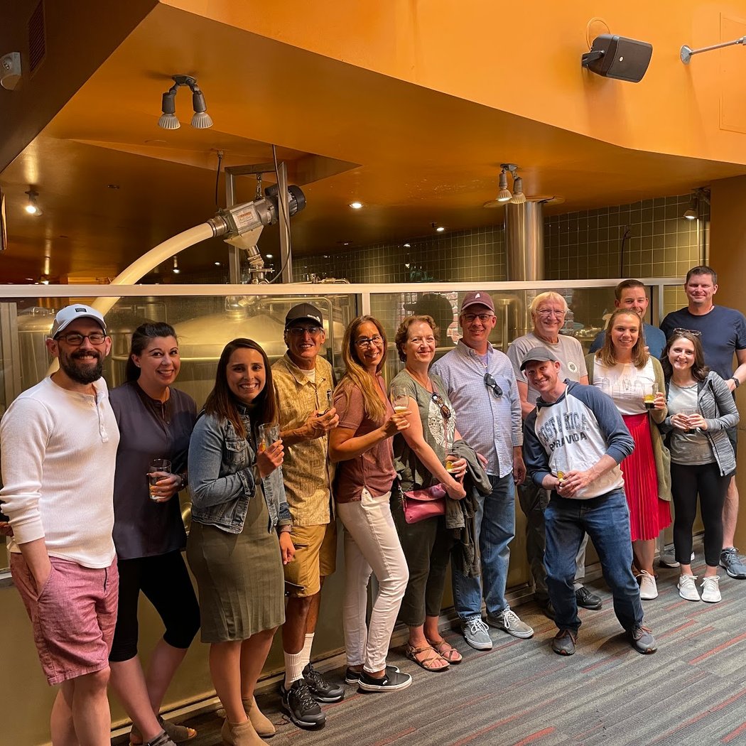 SF on Tap - Craft Beer Walking Tours 3
