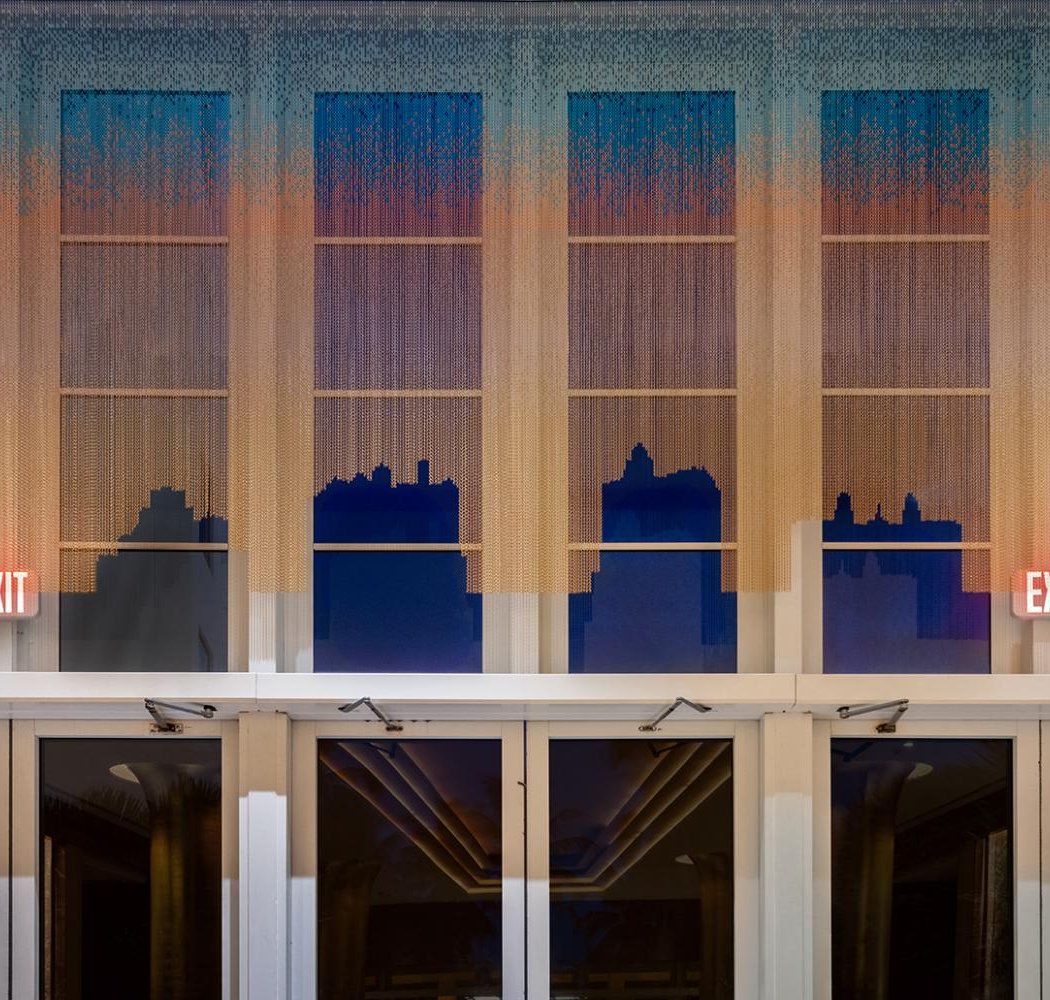 Vestigios Opening Reception 2
