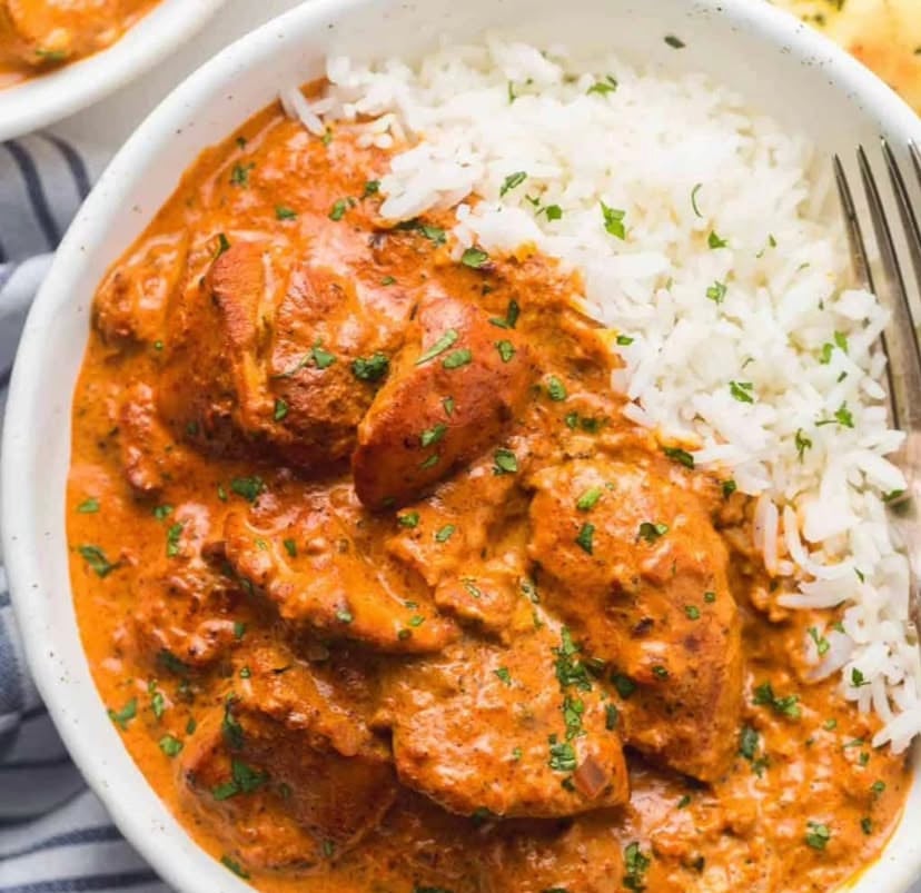 TANDOORI EVENT FOOD TRUCK TRAITEUR ÉVÉNEMENTIEL NANTES 1