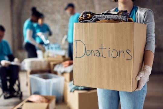 The Salvation Army Thrift Store & Donation Center 2