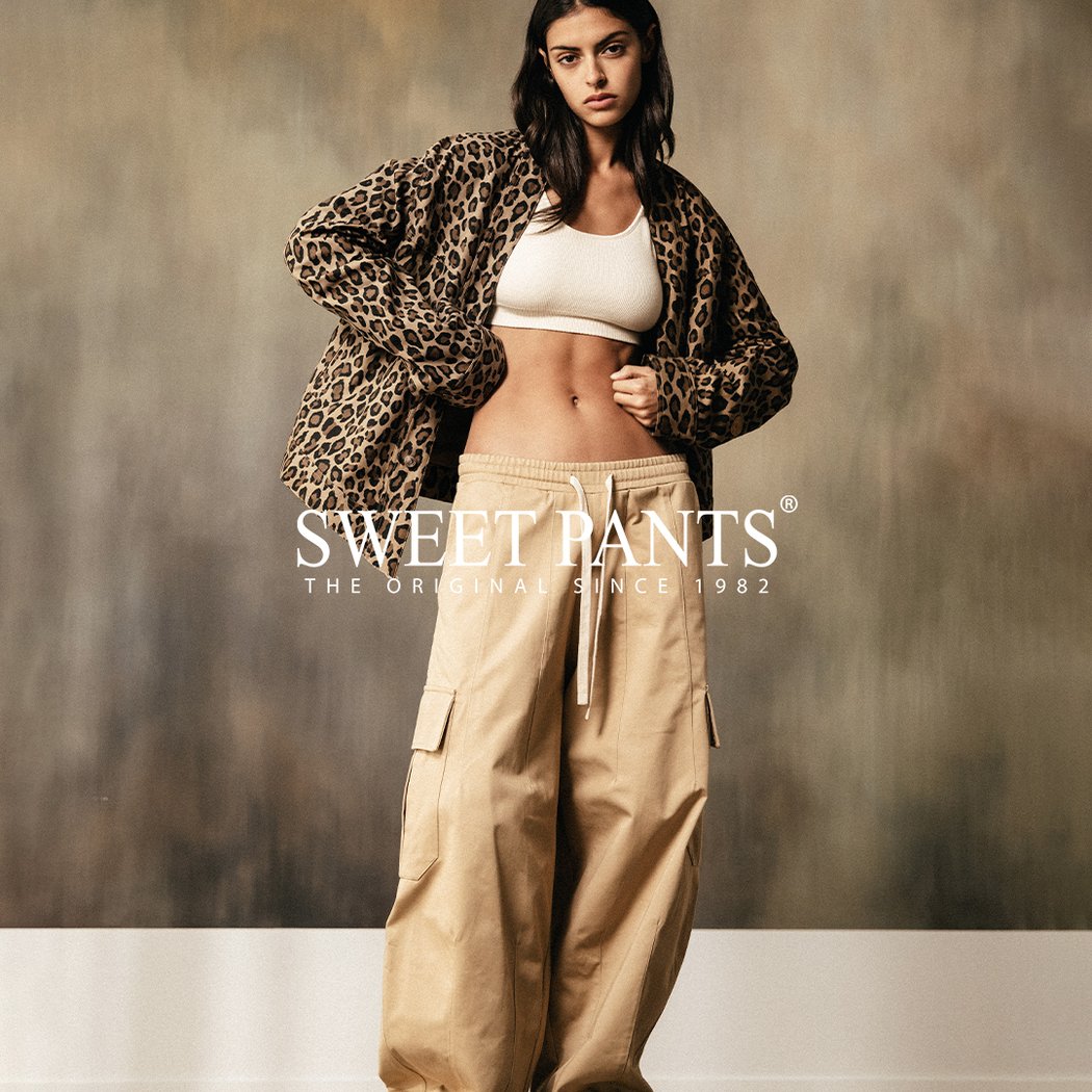 Sweet Pants 1