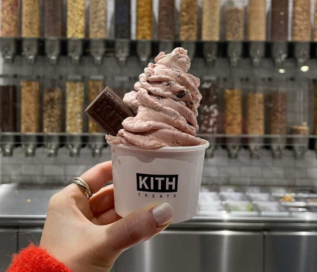 Kith Treats 2