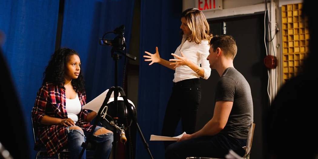 Kimball Studio 1