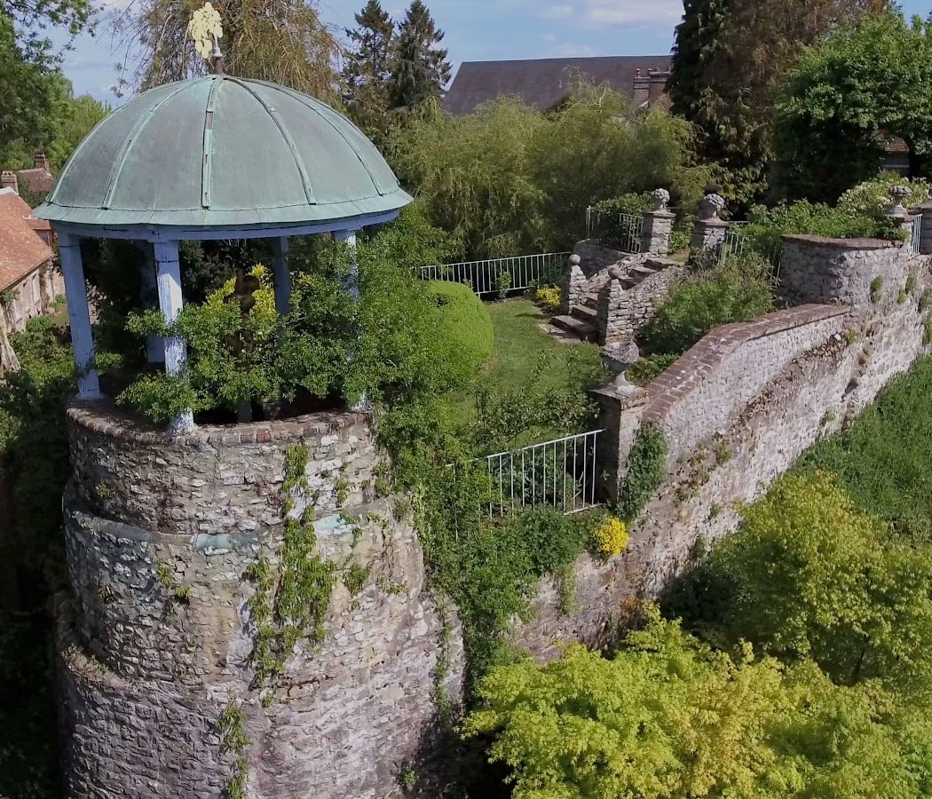 Gardens Henri Le Sidaner 2