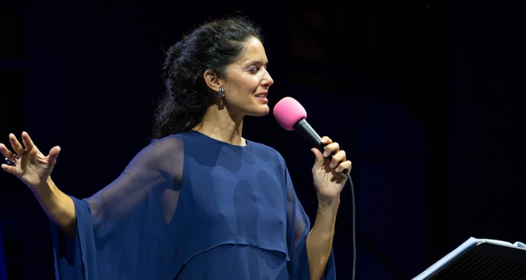 Arianna Porcelli Safonov 1