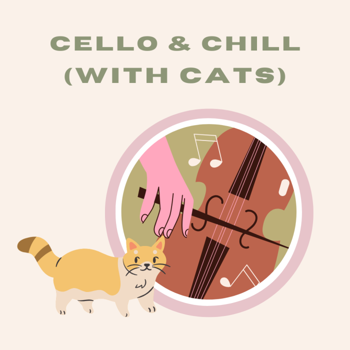 Cello & Chill 1