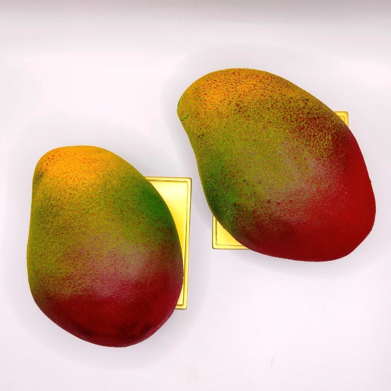 Trompe l'œil - Mangue 1
