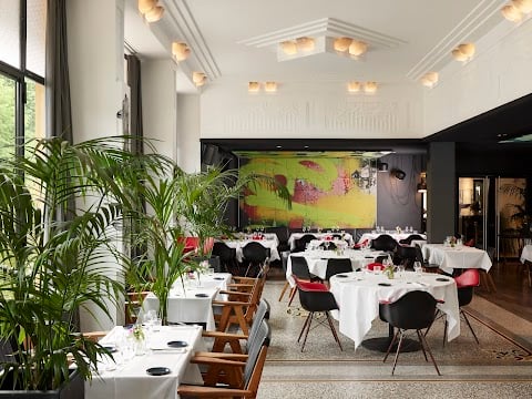 Brasserie Molitor 2