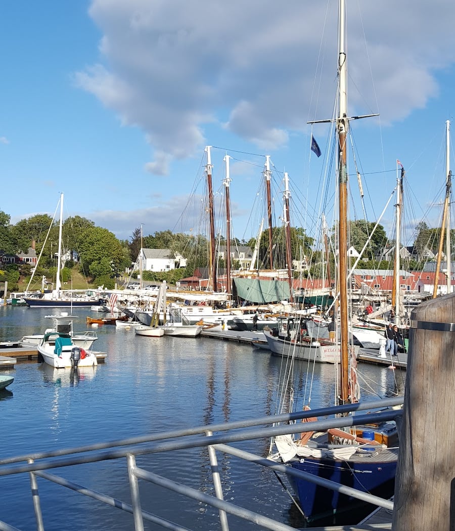 Maine's MidCoast 2