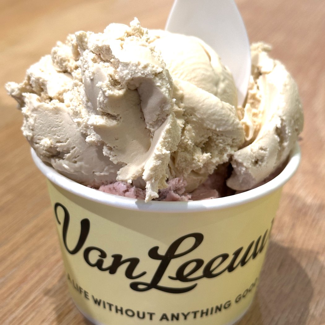 Van Leeuwen Ice Cream 2