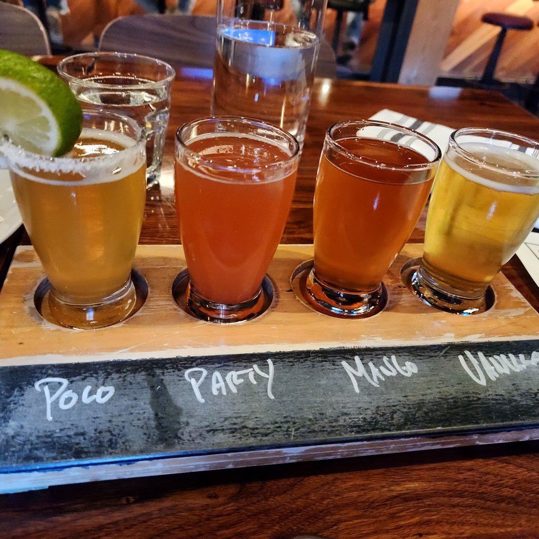 San Francisco Brewing Co. 3