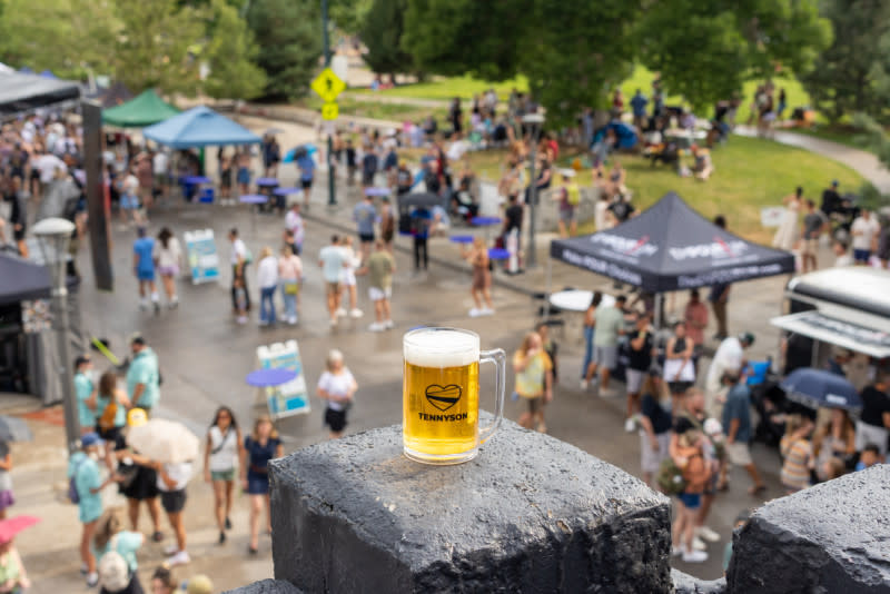 Tennyson Street Fair & Berkeley Beer Festival 1
