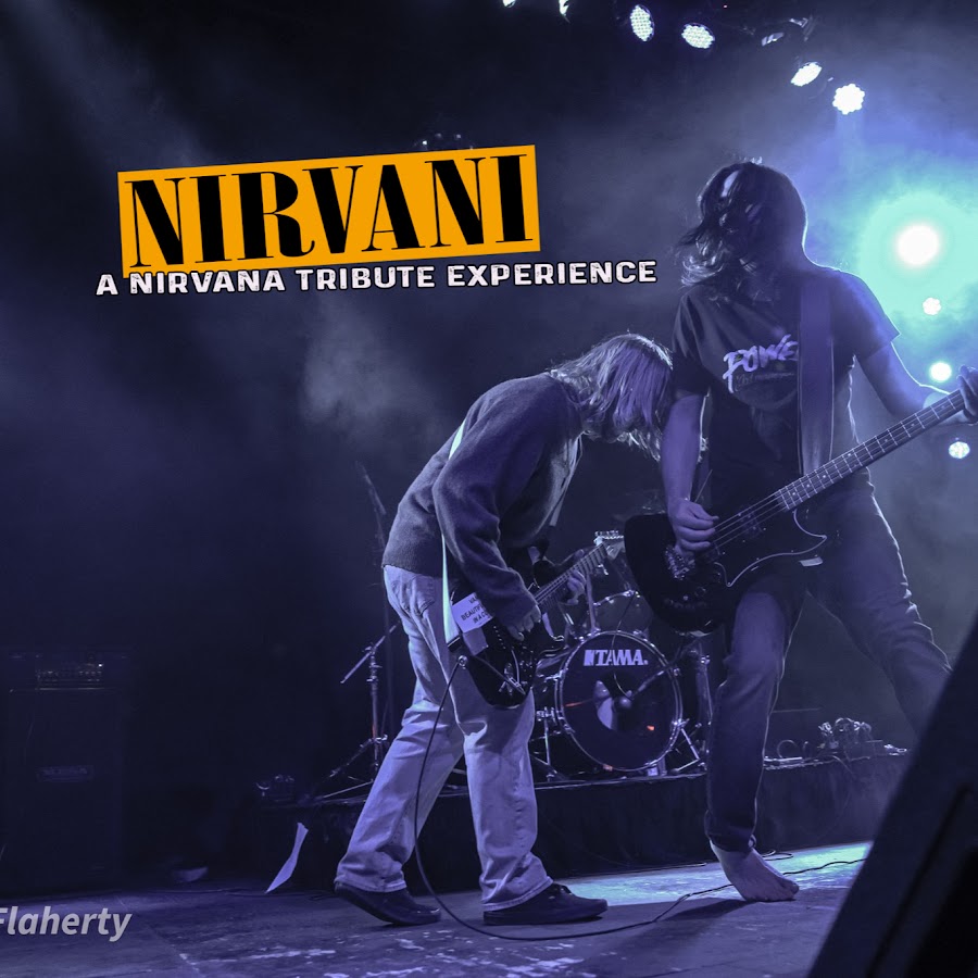 Nirvani - Nirvana Tribute Band 1