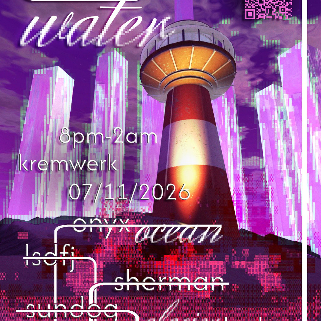 Break /// Water 1