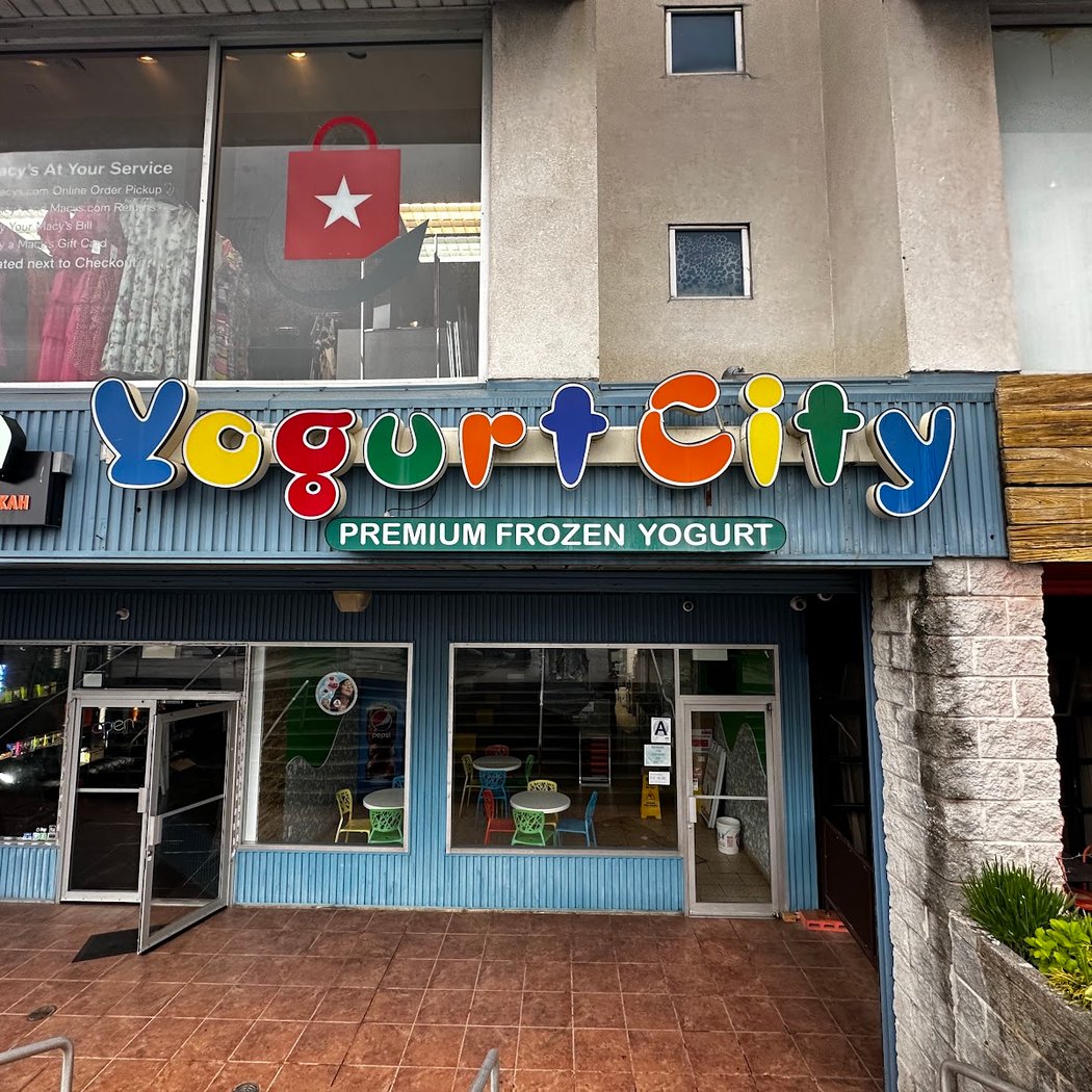Yogurt City 2