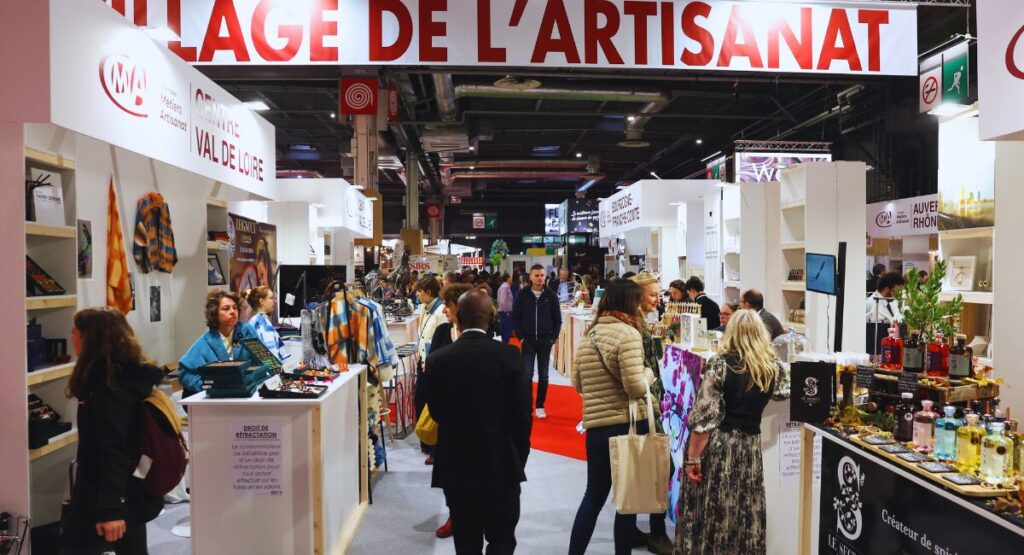 MIF Expo 1