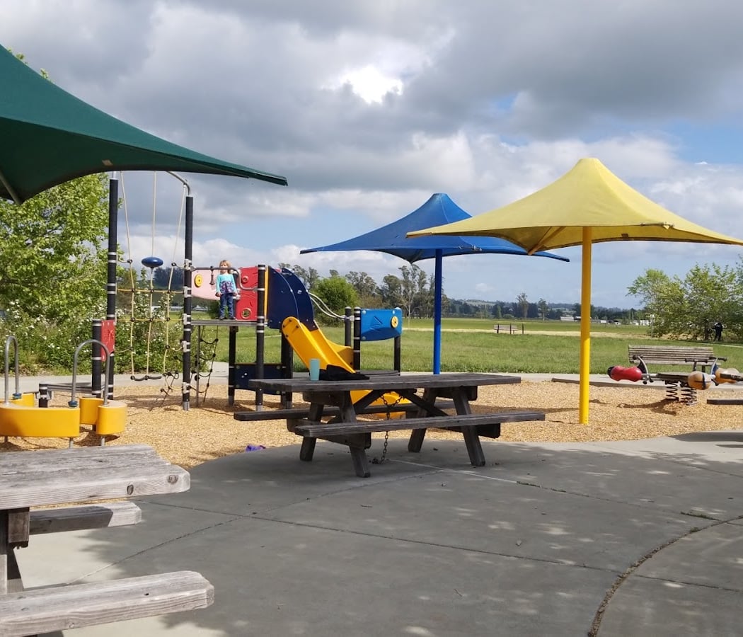 Southgate Park 2