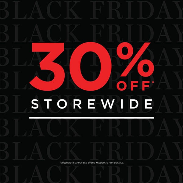 Black Friday / Cyber Monday Sale 2