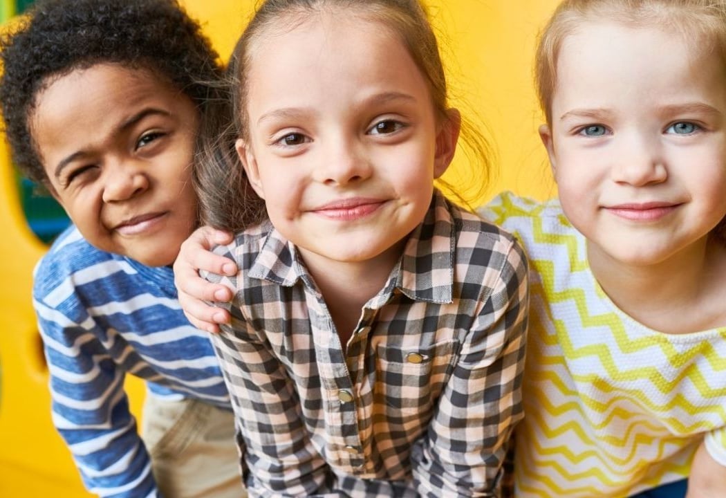 Stage de théâtre pour enfants