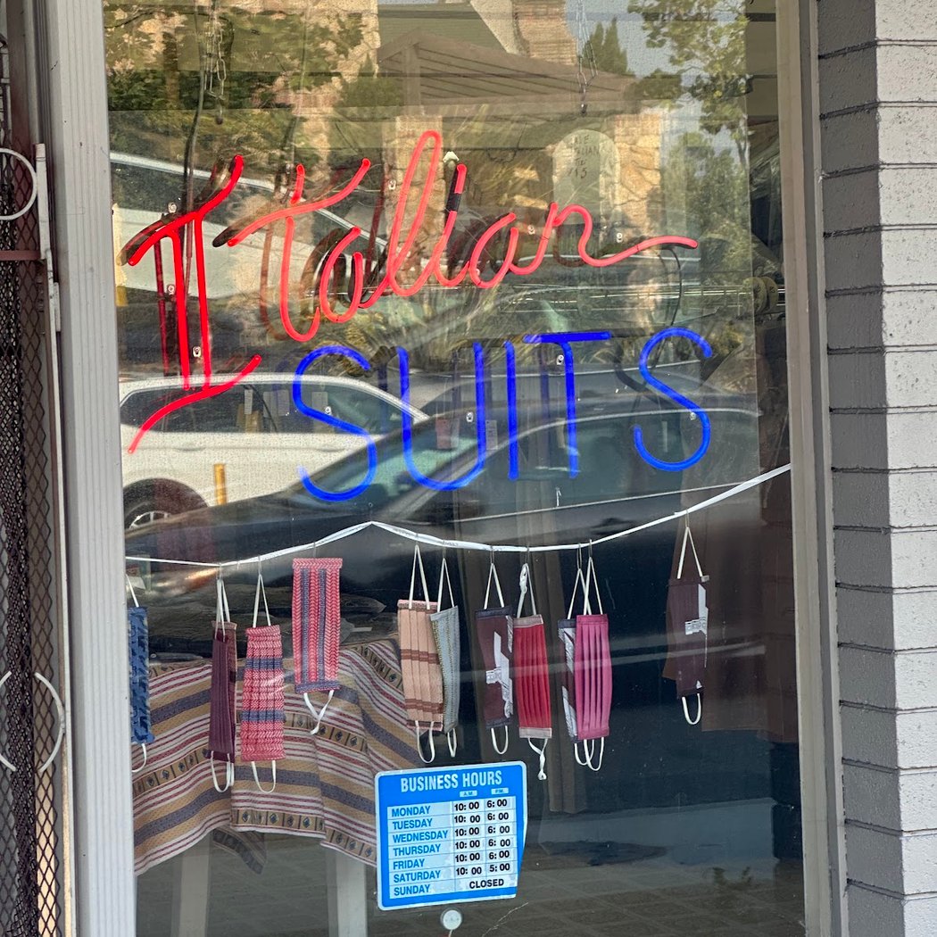 Bahman Clothiers 3