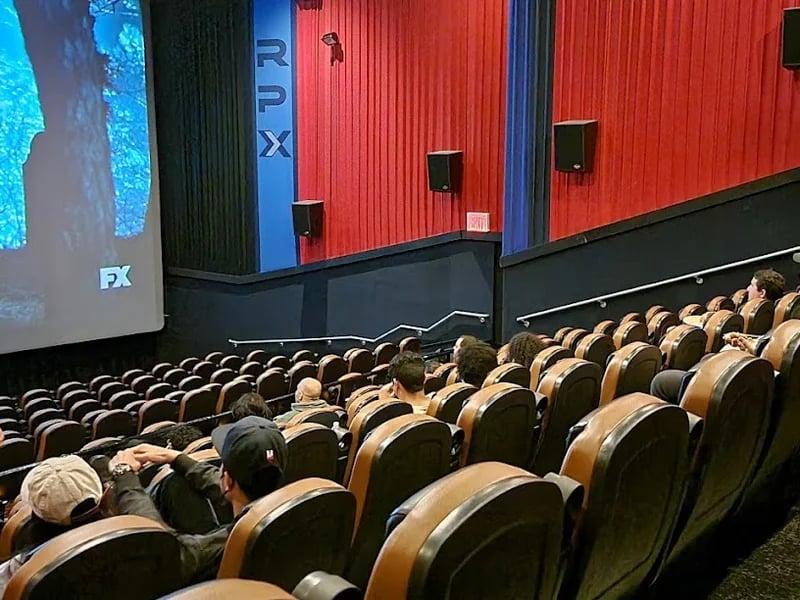 Kent Theater 3