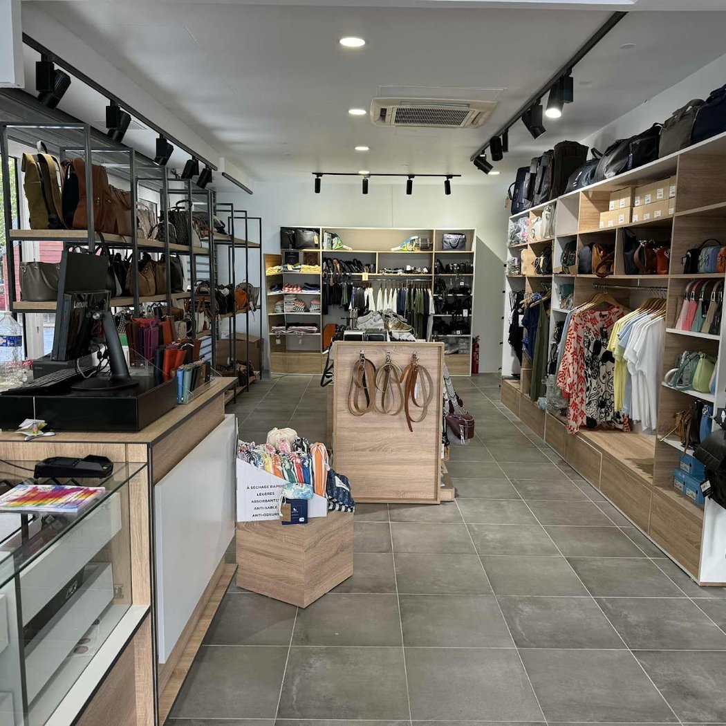 SACS & STYLE by Sportium 3