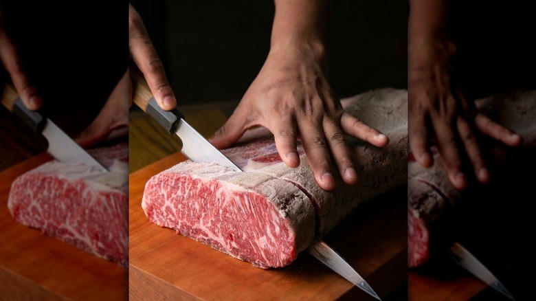 Carne Mare 3