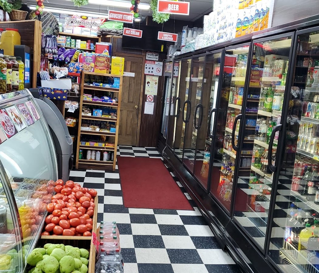Nasa Deli & Grill 2