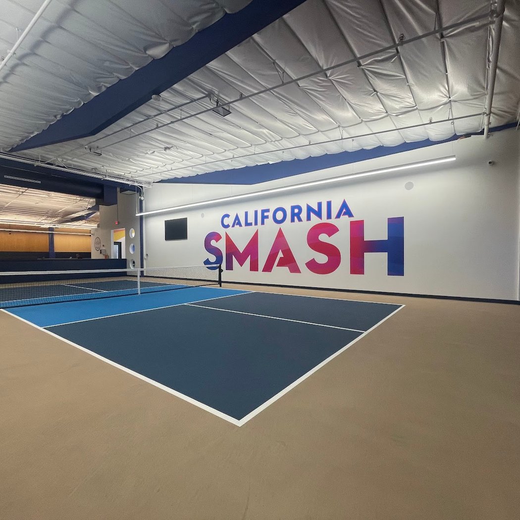 California SMASH - Pickleball & Social Club 2