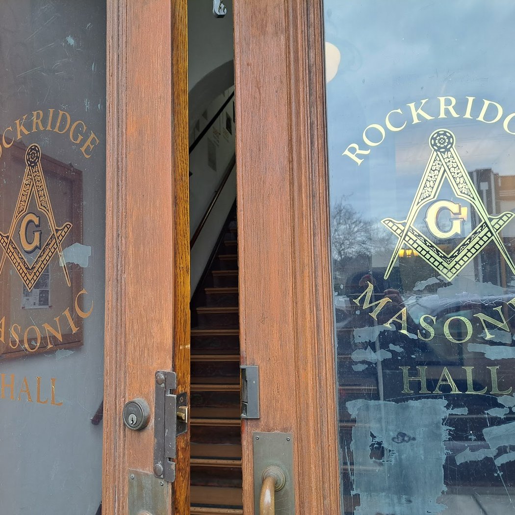 Rockridge Masonic Center 3