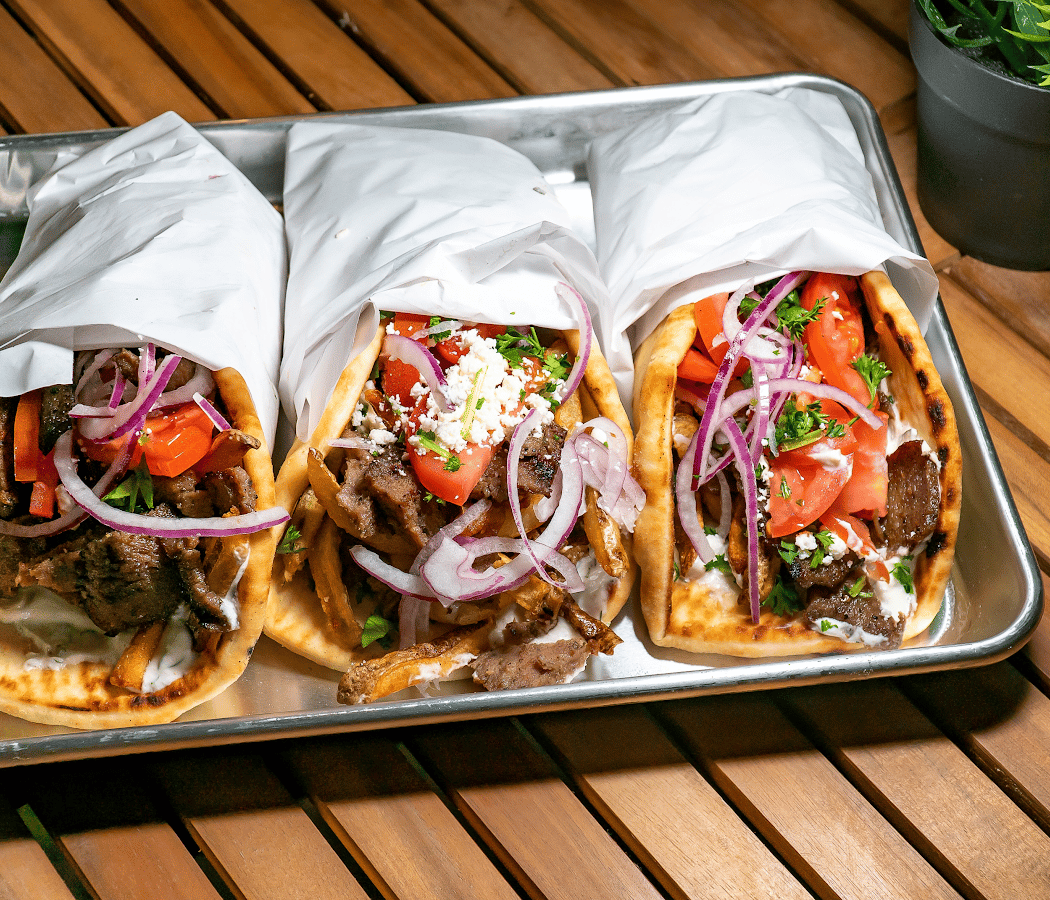 HALAL City Pizza & Kabob House 1