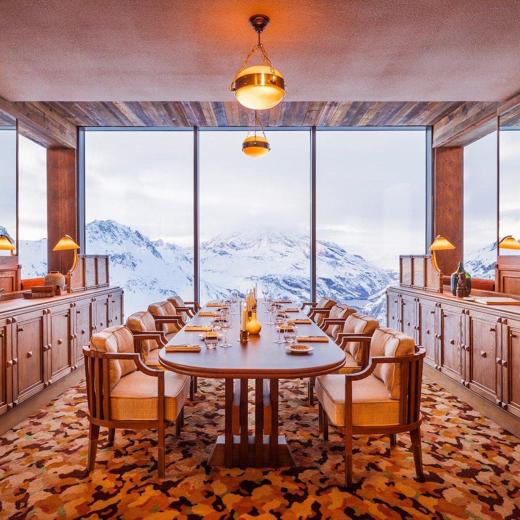Gigi Val d'Isère 2