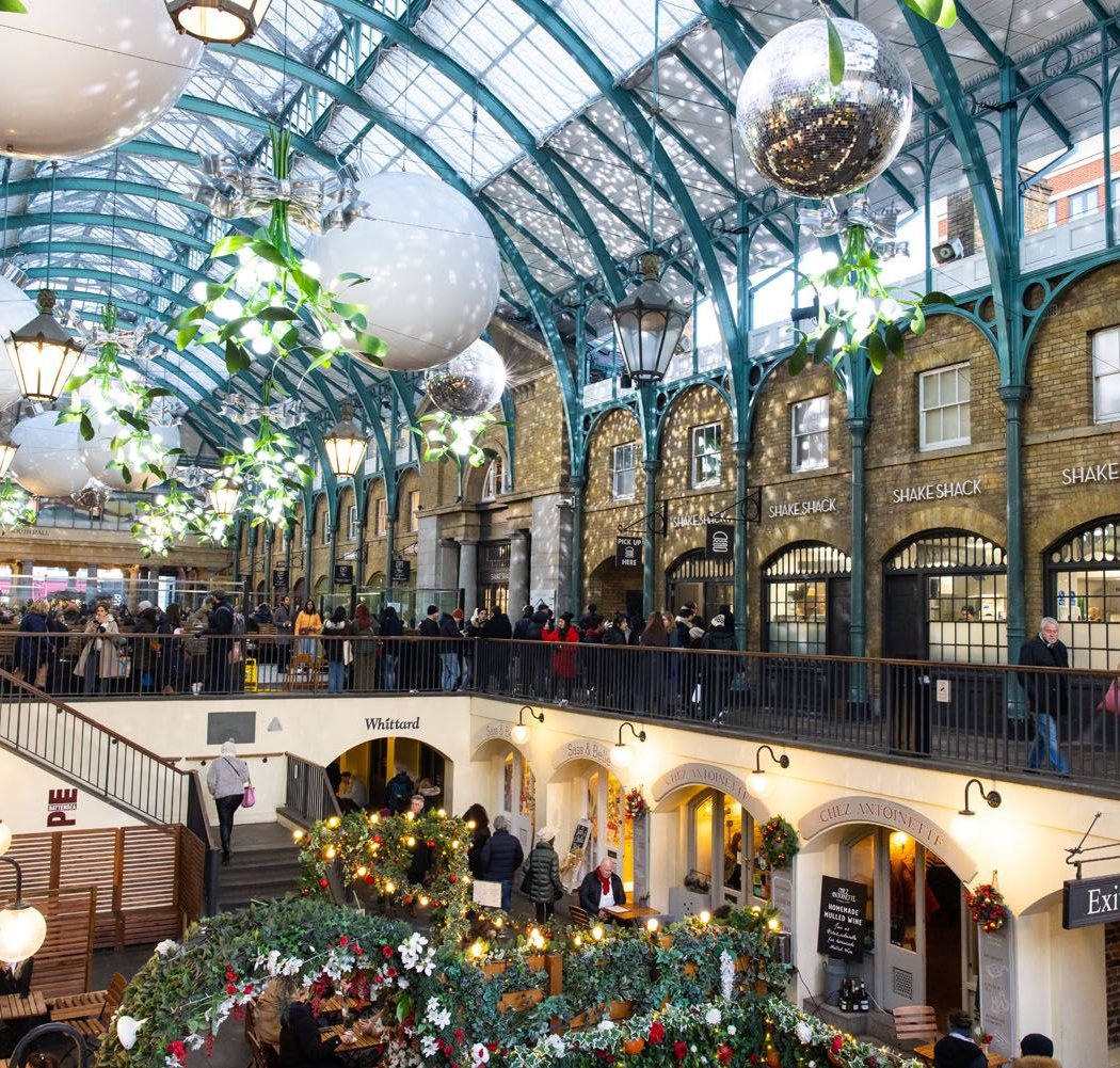 Covent Garden 3
