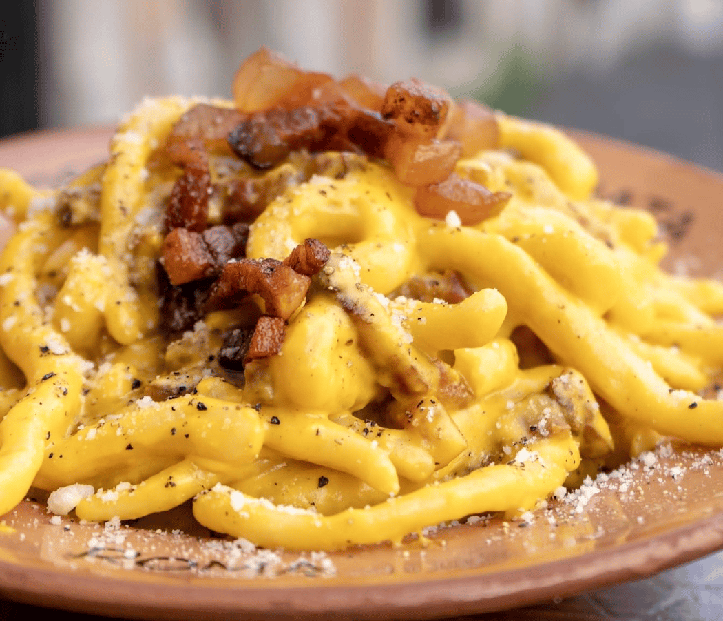 Osteria da Fortunata 1