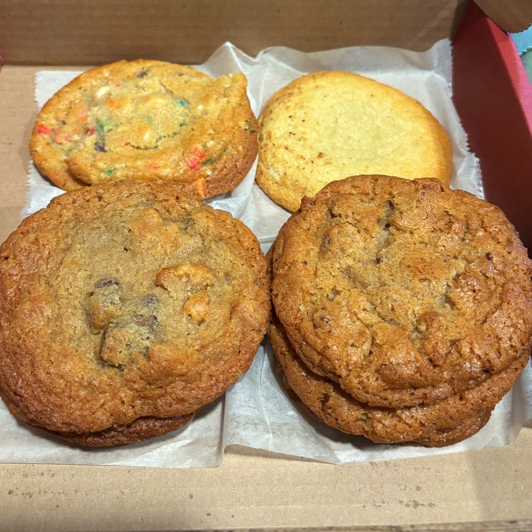 Butter Pecan Bakeshop 1