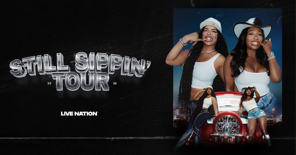Pour Minds Podcast: Still Sippin' Tour