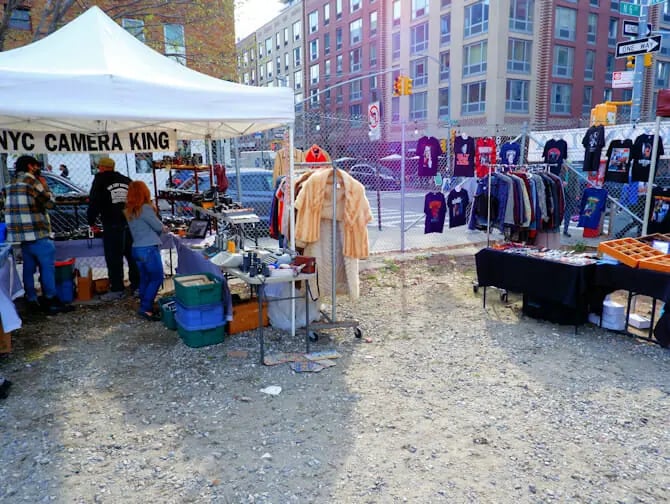 BQ Flea 2