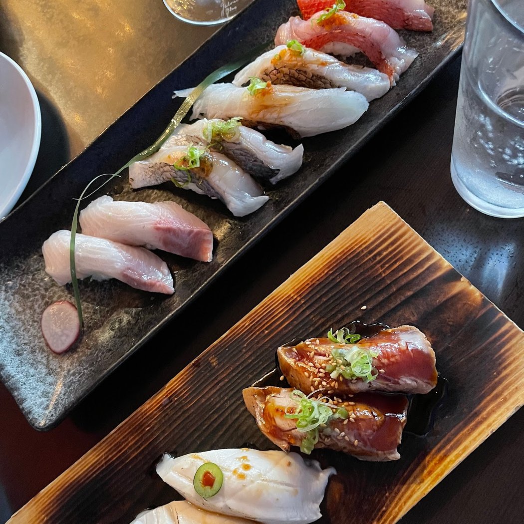 Otoro Sushi 3