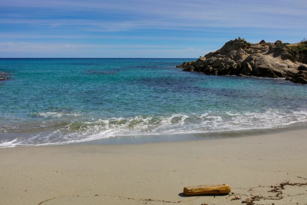 Plage de Pampelonne 2