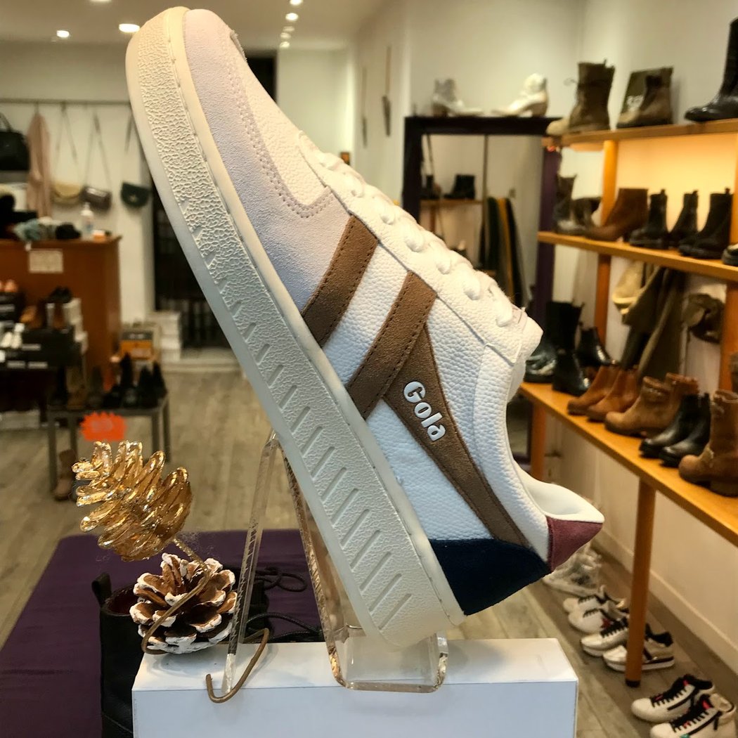 Melrose 3