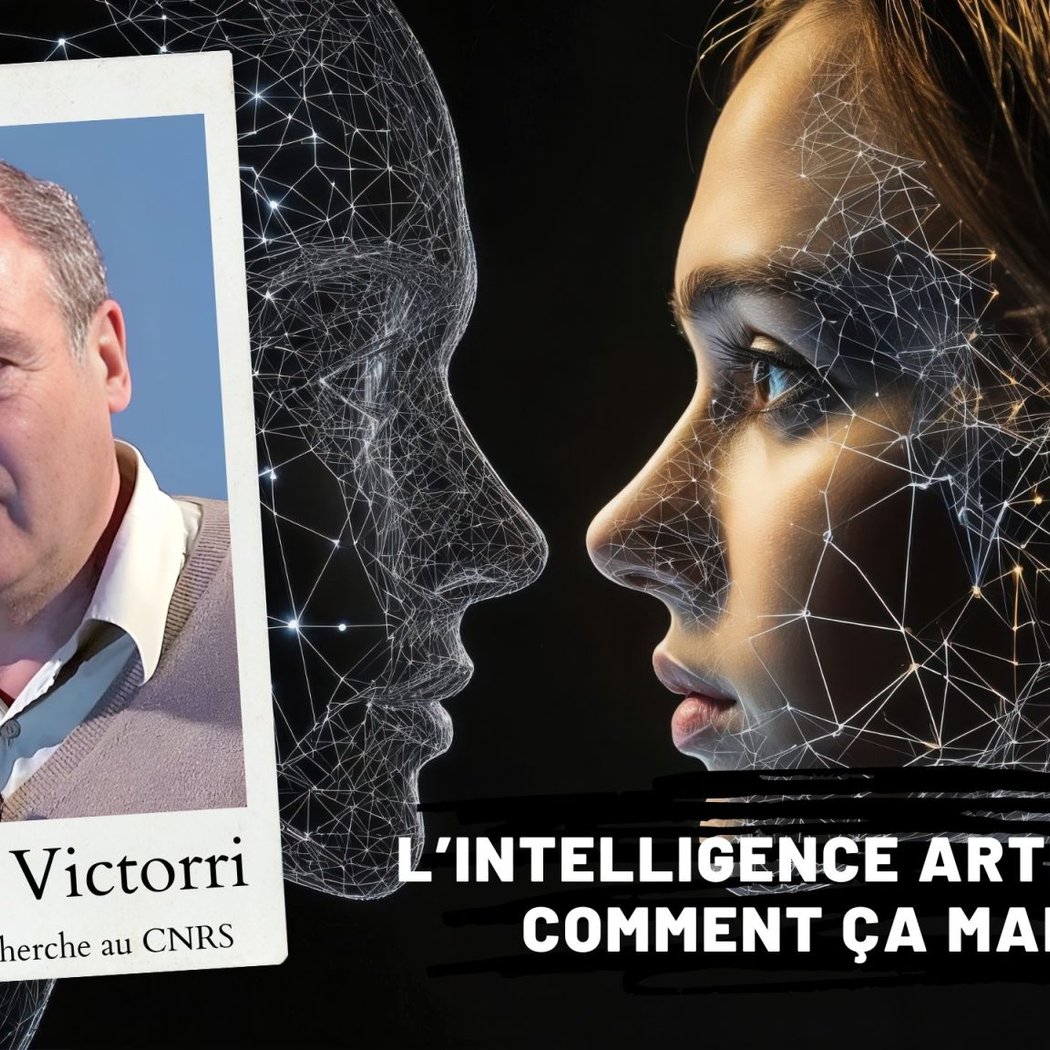 L’Intelligence Artificielle : comment ça marche ? 1