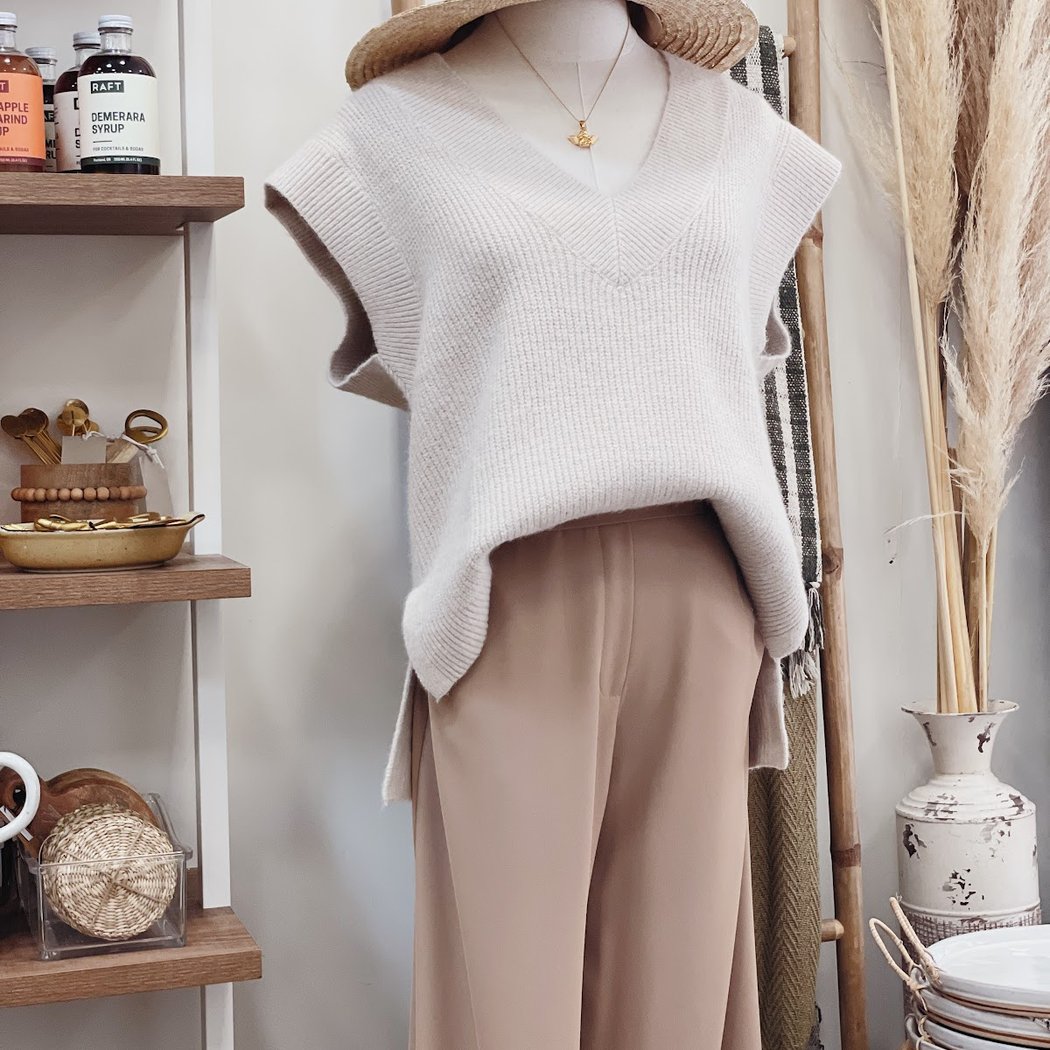 Good Chance Boutique 1