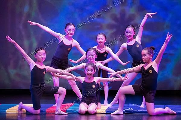 Achieve Dance Arts Academy 3