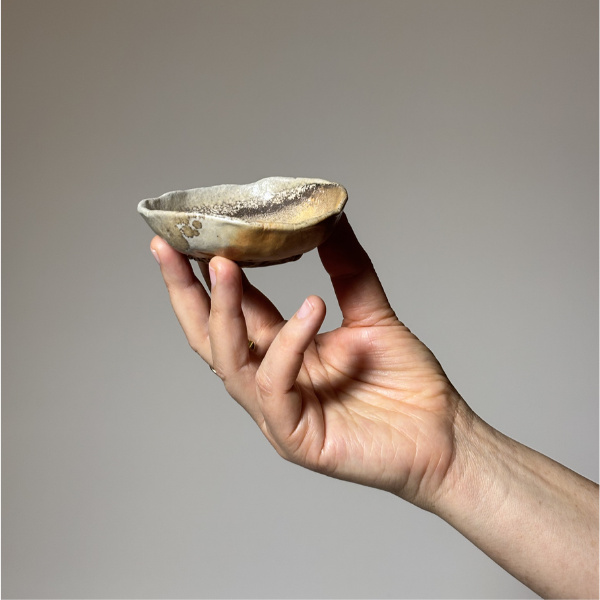 1,000 Ways to Hold: A New Work By Erika Chong Shuch 1