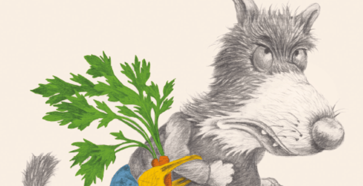 Exposition en hommage à l’illustrateur Philippe Corentin 1